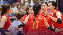 Danh sách ĐT bóng chuyền nữ Việt Nam dự SEA Games 2025: Tranh cãi bùng nổ liên quan tới một ngôi sao