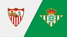 Nhận định, soi tỷ lệ Sevilla vs Real Betis 22h15 ngày 30/11/2025, La Liga 2025/26