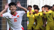 Tuyển trẻ Malaysia nhận yêu cầu từ truyền thông nước nhà trước trận quyết định với U17 Việt Nam ở giải châu Á