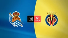 Nhận định, soi tỷ lệ Real Sociedad vs Villarreal 20h00 ngày 30/11/2025, La Liga 2025/26