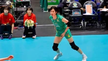 Link xem trực tiếp Thanh Thúy thi đấu trận Gunma Green Wings vs Toray Arrows (11h05 hôm nay)