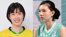 Lịch thi đấu bóng chuyền hôm nay ngày 30/11: Thanh Thúy, Bích Thủy thi đấu