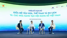 Khuyến khích các nhà sáng tạo nội dung số lan tỏa trách nhiệm, gieo mầm tử tế từ mỗi phát ngôn