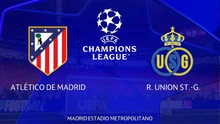 Nhận định, soi tỷ lệ Atletico Madrid vs Union SG 03h00 ngày 5/11, vòng phân hạng Cúp C1 châu Âu