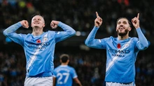 Man City: Đã có 'De Bruyne mới' dành cho Haaland