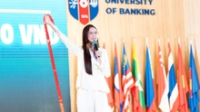 Hoa hậu Bảo Ngọc mang sáng kiến "Trao quyền Thanh niên" thi Miss World