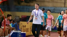 V-League ngày càng khó đoán