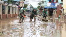 Thủ tướng Chính phủ chỉ đạo tập trung khắc phục nhanh hậu quả mưa lũ tại khu vực Trung Bộ