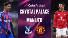 Nhận định bóng đá hôm nay 30/11: Crystal Palace vs MU, West Ham vs Liverpool