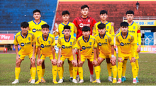 Thực hư chuyện U19 SLNA vắng mặt tại giải vô địch quốc gia vì ‘thiếu lệ phí’