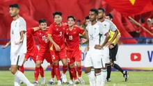 Xem trực tiếp bóng đá U22 Việt Nam tại SEA Games 2025 ở đâu?