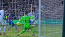 TRỰC TIẾP bóng đá Crystal Palace vs MU (1-1, hiệp 2): Zirkzee gỡ hòa