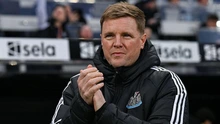  Newcastle - Bilbao: Điều gì đang xảy ra với Eddie Howe?