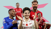 Ai là tiền vệ xuất sắc nhất Premier League lúc này?
