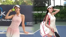 Hoa hậu Jennifer Phạm, NSƯT Việt Anh tranh tài tại giải Pickleball có giải thưởng lên tới 1 tỷ đồng