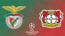 Nhận định, soi tỷ lệ Benfica vs Leverkusen 03h00 ngày 06/11, vòng phân hạng Cúp C1 châu Âu
