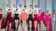 Đạo diễn Lê Việt lý giải sức hút của "Vietnam Icon Fashion Tour 2025"