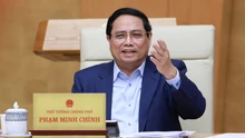 Thủ tướng Phạm Minh Chính: Cơ chế, chính sách về Trung tâm Tài chính quốc tế tại Việt Nam phải thông thoáng, phù hợp, khả thi