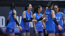 Xuất hiện nhân tố đặc biệt được bổ sung cho tuyển bóng chuyền nữ Việt Nam ở SEA Games 33