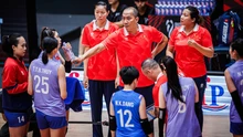 Tin nóng thể thao sáng 4/11: Tuyển bóng chuyền nữ Việt Nam gặp biến động bất ngờ sau tuyên bố của HLV Tuấn Kiệt