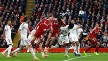 Liverpool đánh bại Real Madrid: Chiến thắng của những giá trị cũ 
