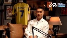 Ronaldo tiết lộ khoảnh khắc 'cầu hôn không lãng mạn' nhưng đầy xúc động với bạn gái