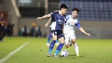 Link xem trực tiếp bóng đá SHB Đà Nẵng vs CA TP.HCM 18h00 hôm nay 5/11, V-League vòng 10