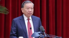 Phát biểu của Tổng Bí thư Tô Lâm tại Hội nghị lần thứ 14 Ban Chấp hành Trung ương Đảng khóa XIII