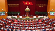 Tổng Bí thư Tô Lâm: Đặt nền cho nhiệm kỳ mới, tạo lực đẩy cho cả một giai đoạn phát triển