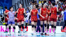 Tin nóng thể thao tối 5/11: Ngôi sao bóng chuyền nữ 10X Việt Nam lập kỳ tích lọt top 3 thế giới ở tuổi 25