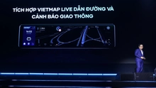 Vietmap ra mắt camera hành trình thế hệ mới đầy đột phá