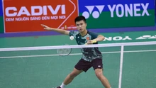 Chiến đấu kiên cường, Nguyễn Hải Đăng dừng bước đầy tiếc nuối tại Korea Masters 2025