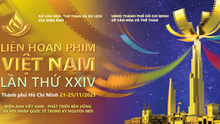Liên hoan phim Việt Nam lần thứ 24