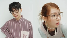 JINS vào Việt Nam: 'Cơn sốt' Kính mắt chuẩn Nhật khiến team kính cận 'Đứng ngồi không yên'