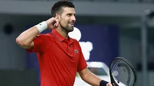 Djokovic lập kỷ lục mới nhất ở tuổi 38, gia nhập danh sách đặc biệt của quần vợt thế giới kể từ 1968