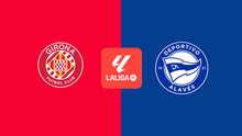 Nhận định, soi tỷ lệ Girona vs Alaves 20h00 ngày 08/11/2025, La Liga 2025/26