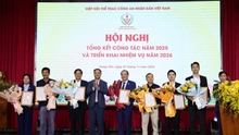 Hiệp hội Thể thao CAND tổng kết năm 2025 và hướng tới năm 2026