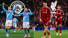TRỰC TIẾP bóng đá Man City vs Liverpool 23h30 hôm nay, Ngoại hạng Anh vòng 11