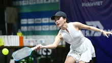 Pickleball được thi đấu tại Đại hội thể thao toàn quốc năm 2026, nằm trong 'nhóm đặc biệt'