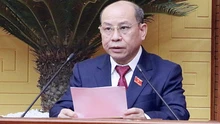 Ủy ban Thường vụ Quốc hội ban hành nghị quyết về công tác cán bộ