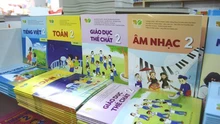 Quốc hội tán thành 1 bộ SGK phổ thông trên toàn quốc từ năm học 2026-2027