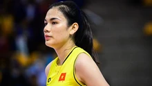 Tin nóng thể thao tối 8/11: Chủ công ĐT bóng chuyền nữ Việt Nam chọn thời điểm chốt tương lai, sao nhập tịch Indonesia bị phạt