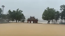 Huế ước tính thiệt hại trên 3.272 tỷ đồng do lũ lớn