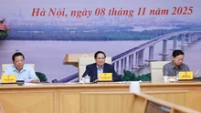 Thủ tướng Phạm Minh Chính: Ngày 19/12 vận hành toàn tuyến đường bộ cao tốc từ Cao Bằng đến Cà Mau
