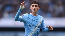 TRỰC TIẾP bóng đá Man City vs Liverpool: Foden, Cherki đá chính 