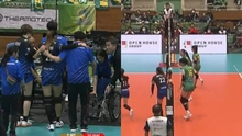 Tin nóng thể thao tối 9/11: Ngôi sao Thái Lan chấn thương sau va chạm với Thanh Thúy, CĐV xứ chùa vàng nêu ý kiến