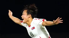 Cầu thủ của CHDCND Triều Tiên ghi bàn nhiều nhất ở World Cup và đoạt chức vô địch, được FIFA vinh danh 