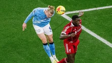 TRỰC TIẾP bóng đá Man City vs Liverpool: Hiệp 2 bắt đầu, tỷ số 2-0 cho Man City 