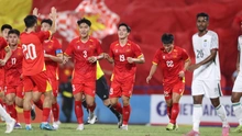 Bóng đá Việt Nam 'chạy nước rút' trước SEA Games 33