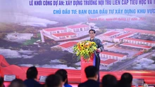“Ngọn đèn” dẫn lối cho phát triển 